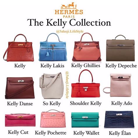 hermes bag names 2018|types of Hermes handbags.